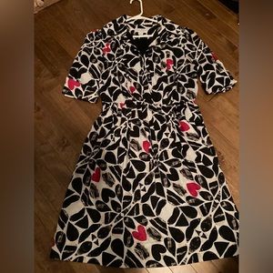 Jessica Simpson size 8 dress good condition